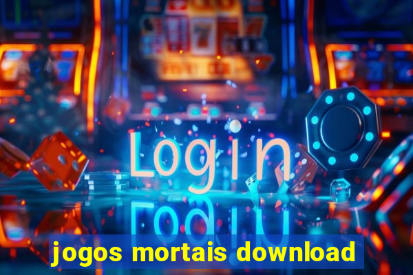 jogos mortais download